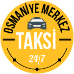Osmaniye Toki Taksi